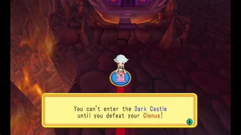 Dokapon kingdom dark castle  If you have it, give as much information as you can or are willing (such as pics, how you got it, etc